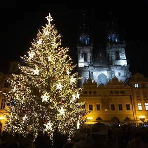 Apartmán Apartricanova, Praha