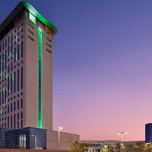 **** Hotel & - Festival By Ihg Verenigde Arabische Emiraten