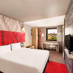 *** Hotel Ibis Castle Hill Hongarije