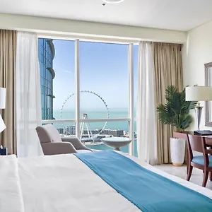 ***** Aparthotel Blue Tower The Walk Jbr Verenigde Arabische Emiraten