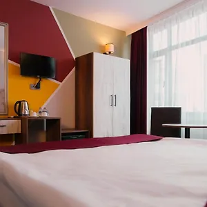 hotellátogatás