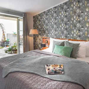 Apartmán 4 Elements, Praha
