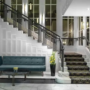 Hilton Old Town Praag