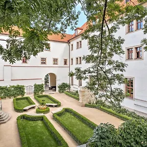 Augustine, A Luxury Collection Hotel, Praag