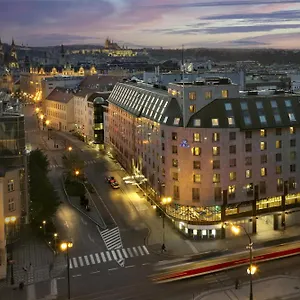 Hilton Old Town Praag