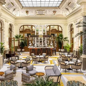 Nh Collection Carlo Iv Praag
