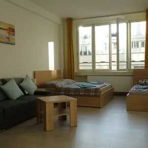 Apartmán Amazing Flat In, Praha