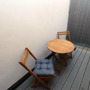 Apartmán Luxury Krocínova, Praha