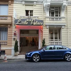 Hotel Little Palace **