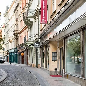 Leon D´oro Praag