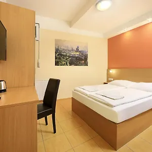 Apartmán Basement Old Town, Praha