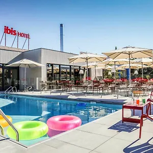 Hotel Ibis Orange Centre ***