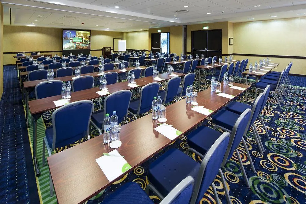 Courtyard By Marriott Prague City Szálloda